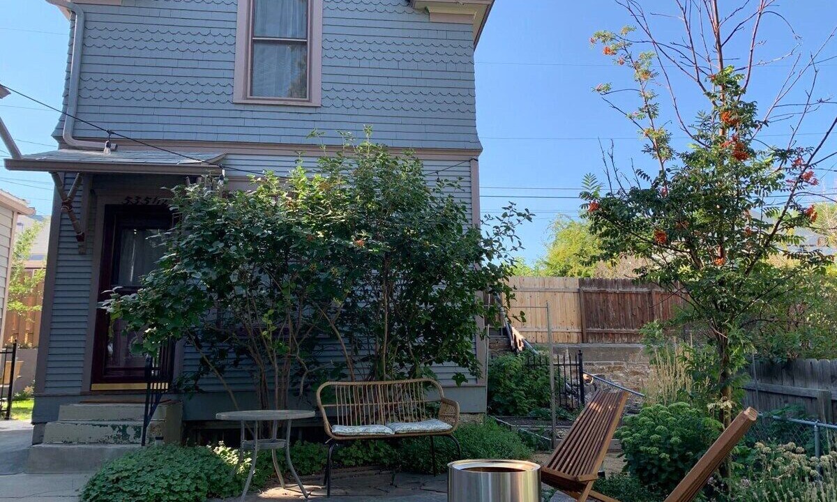 Photo of Outdoor in Helena