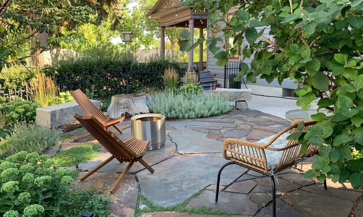Photo of Patio Balcony in Helena