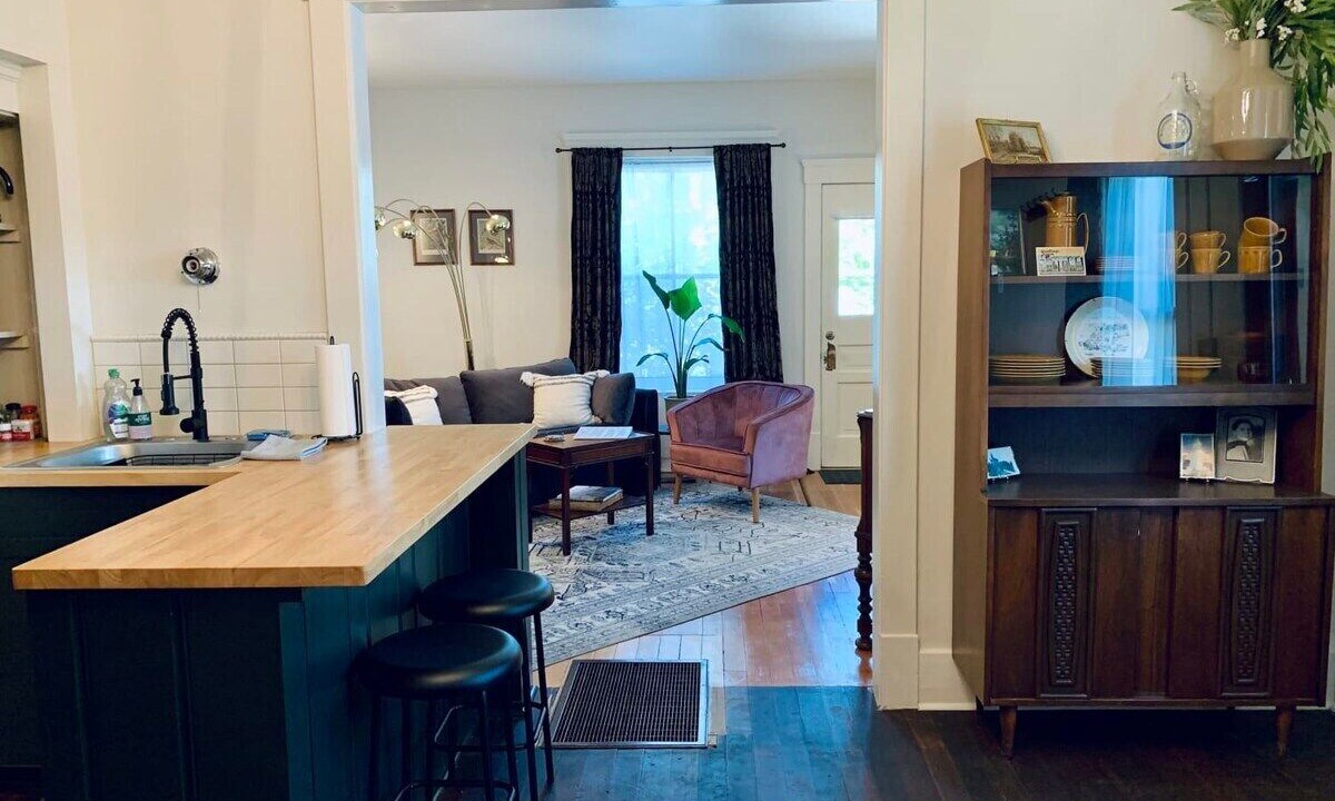 Photo of Kitchen in Helena