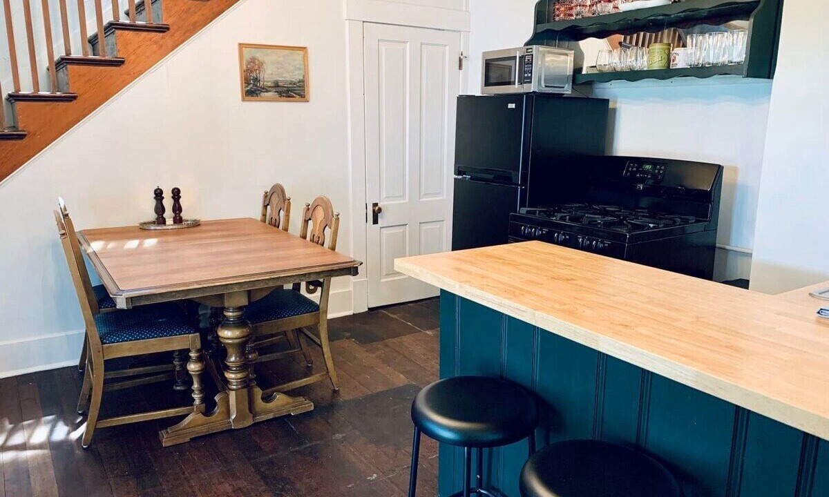 Photo of Kitchen in Helena