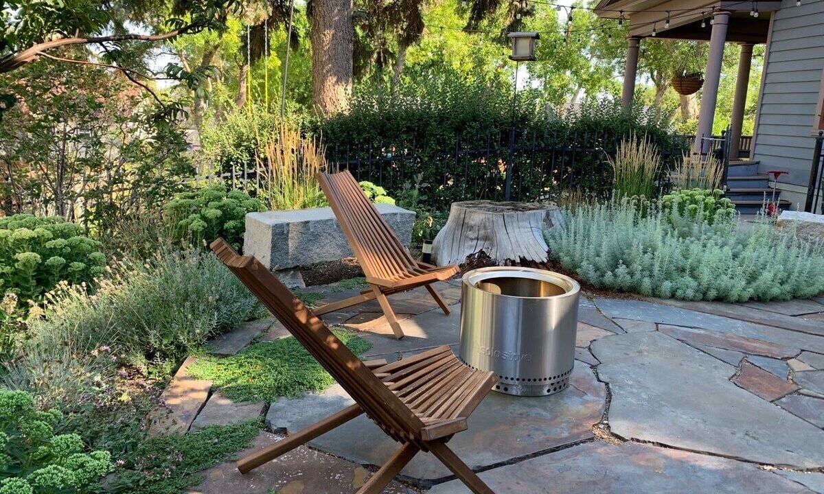 Photo of Patio Balcony in Helena