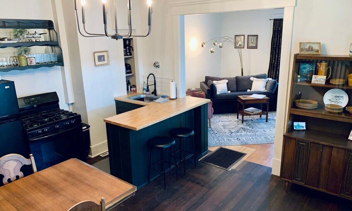 Photo of Kitchen in Helena