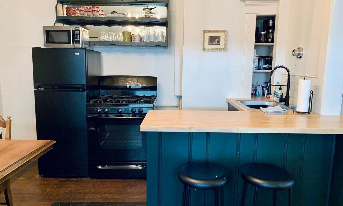 Photo of Kitchen in Helena
