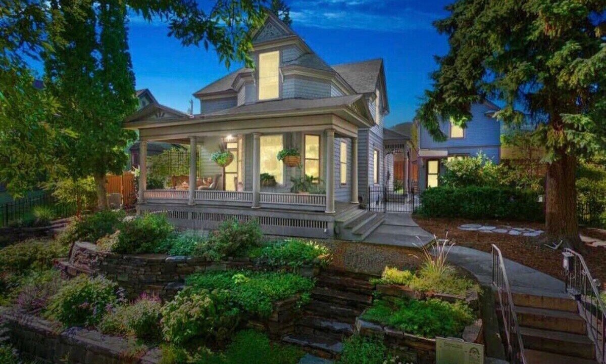 Photo of Outdoor in Helena