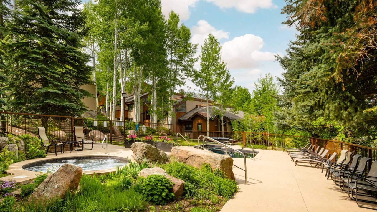 Photo of Outdoor in Snowmass Village