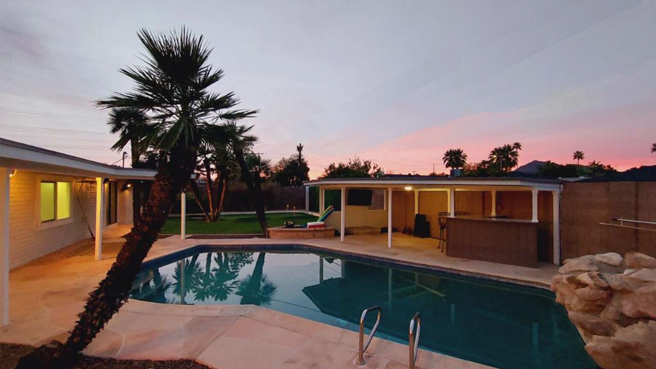 Photo of Outdoor in Hy-view