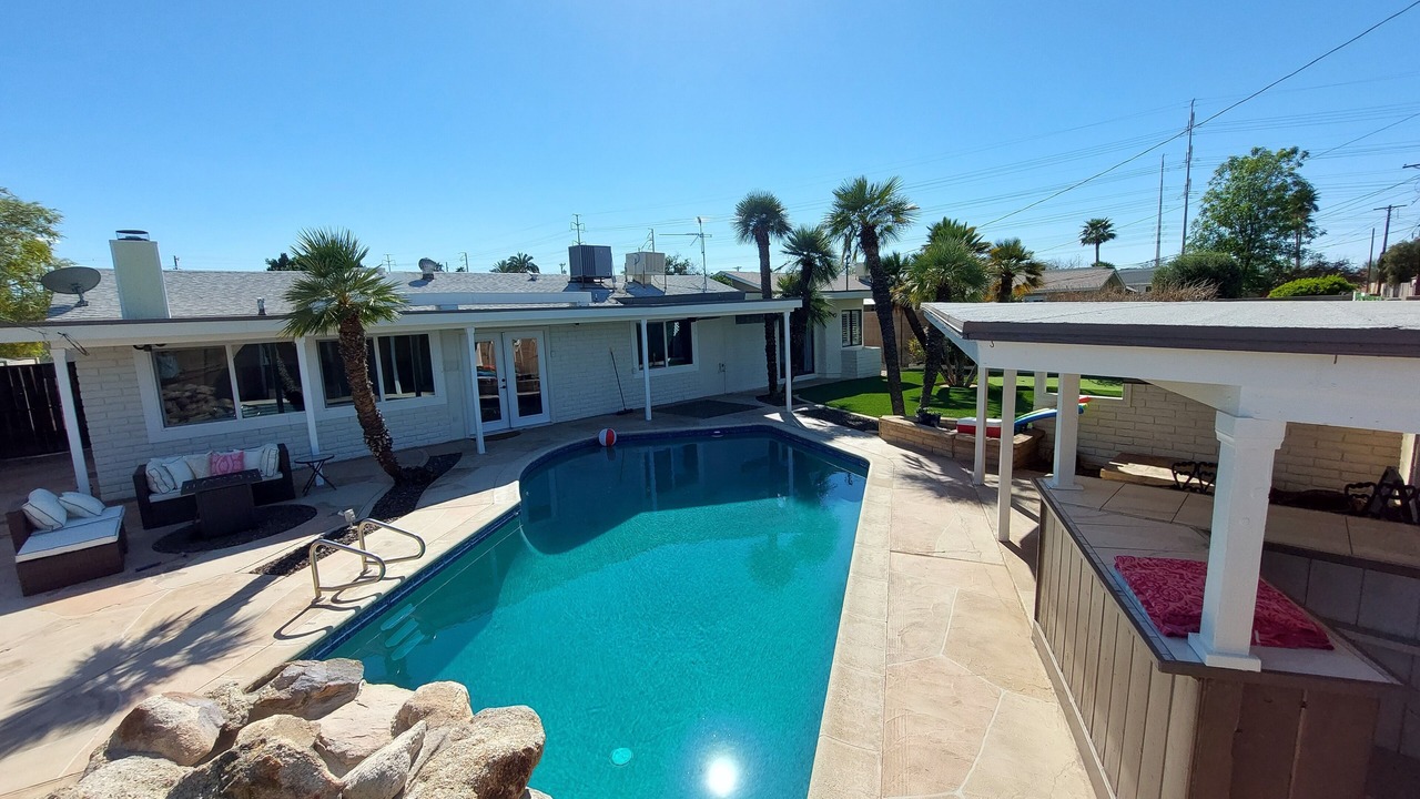 Photo of Outdoor in Hy-view