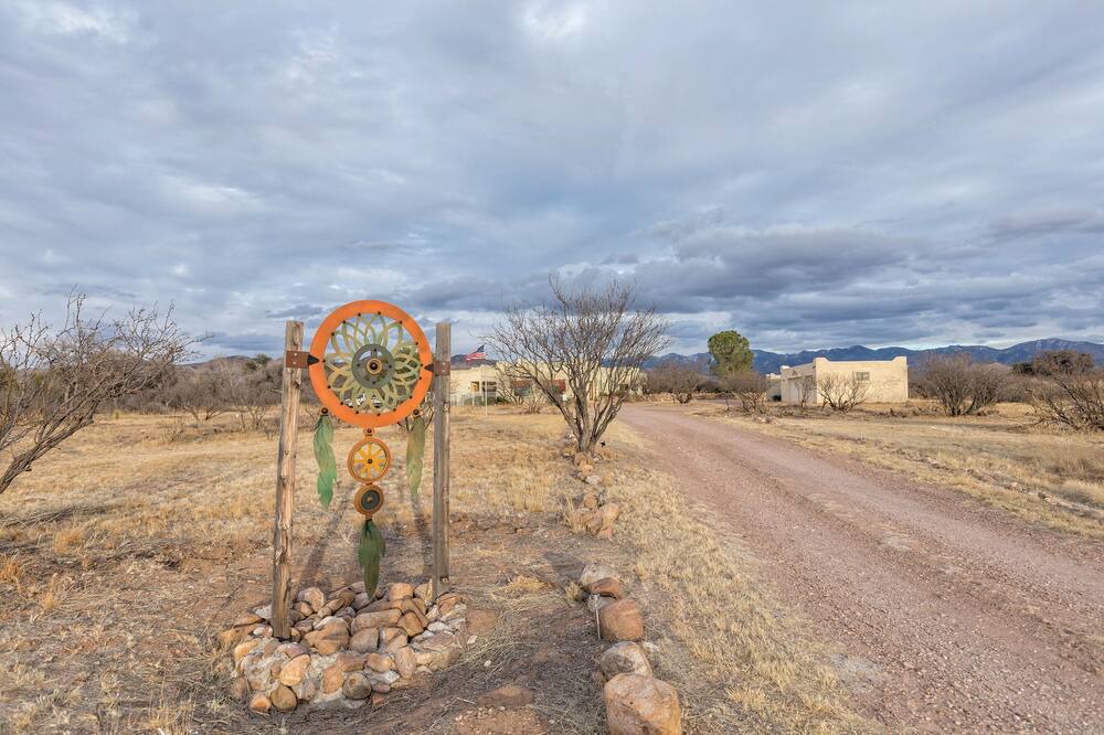 Photo of Outdoor in Pearce