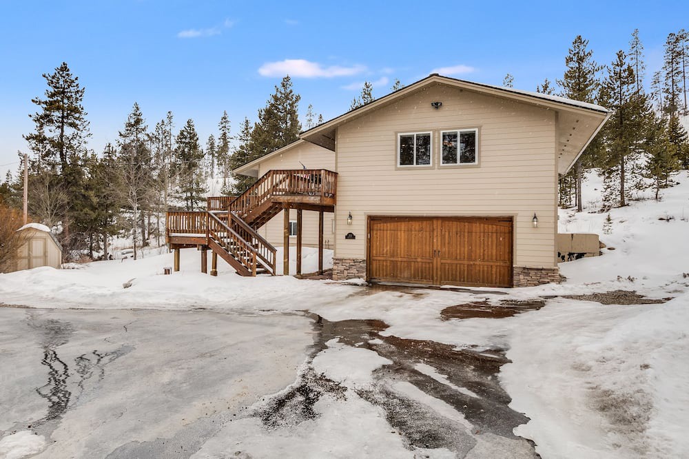 Photo of Outdoor in Winter Park Highlands