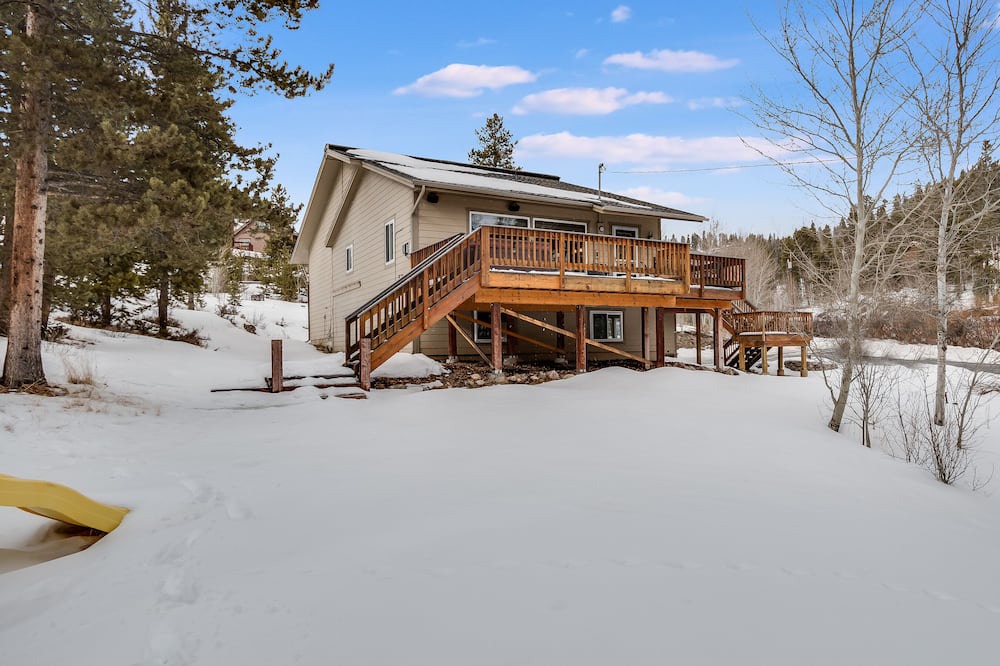 Photo of Outdoor in Winter Park Highlands