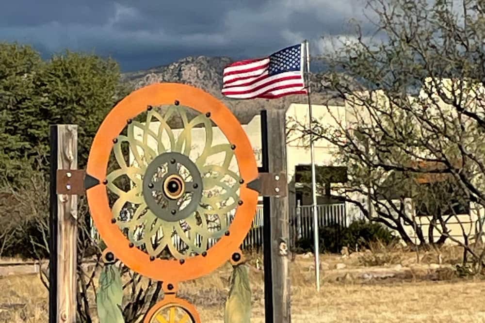 Photo of Outdoor in Pearce