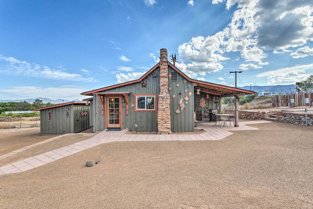Photo of Outdoor in Camp Verde