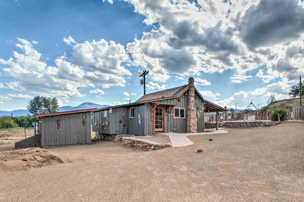 Photo of Outdoor in Camp Verde