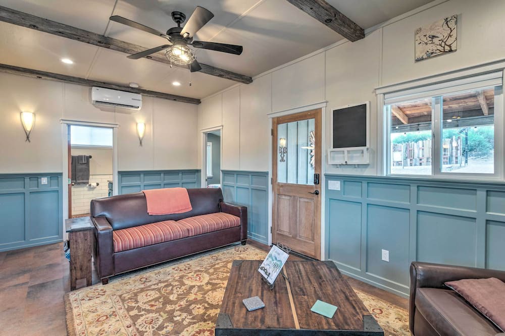 Photo of Bedroom in Camp Verde