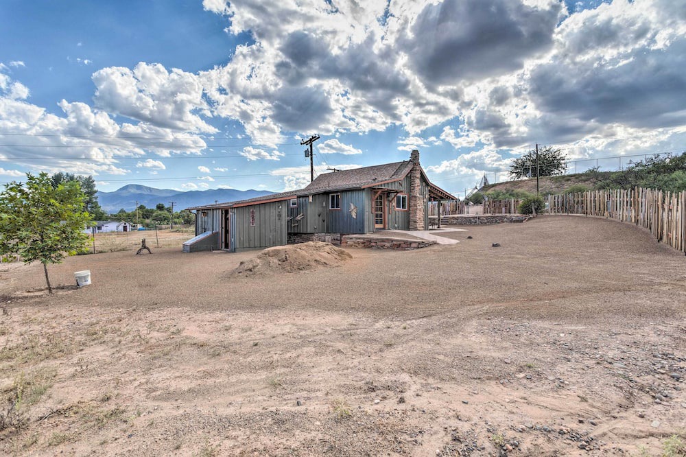 Photo of Outdoor in Camp Verde