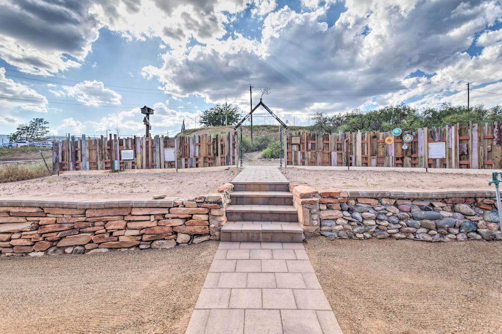 Photo of Others in Camp Verde