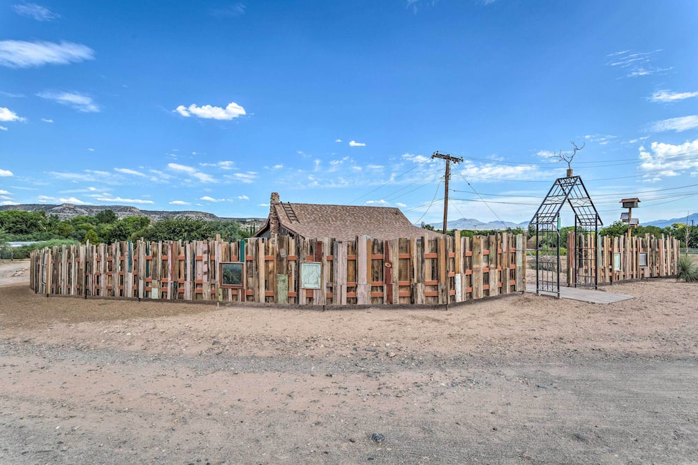 Photo of Outdoor in Camp Verde