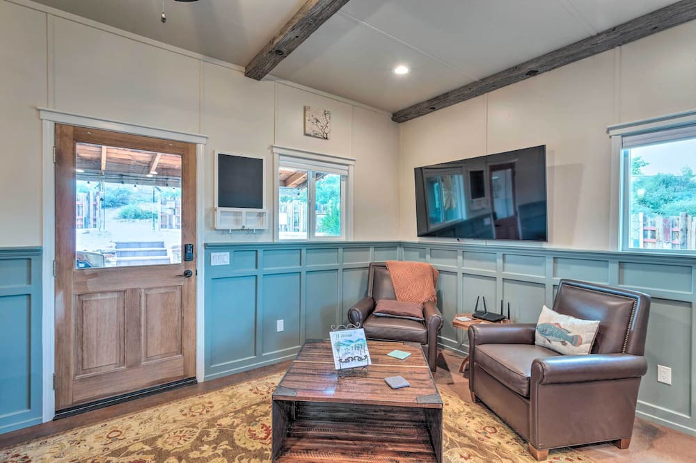 Photo of Bedroom in Camp Verde