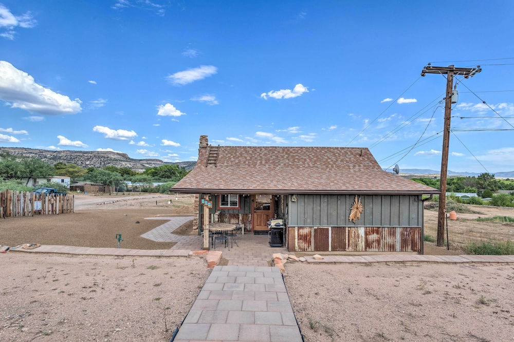 Photo of Outdoor in Camp Verde
