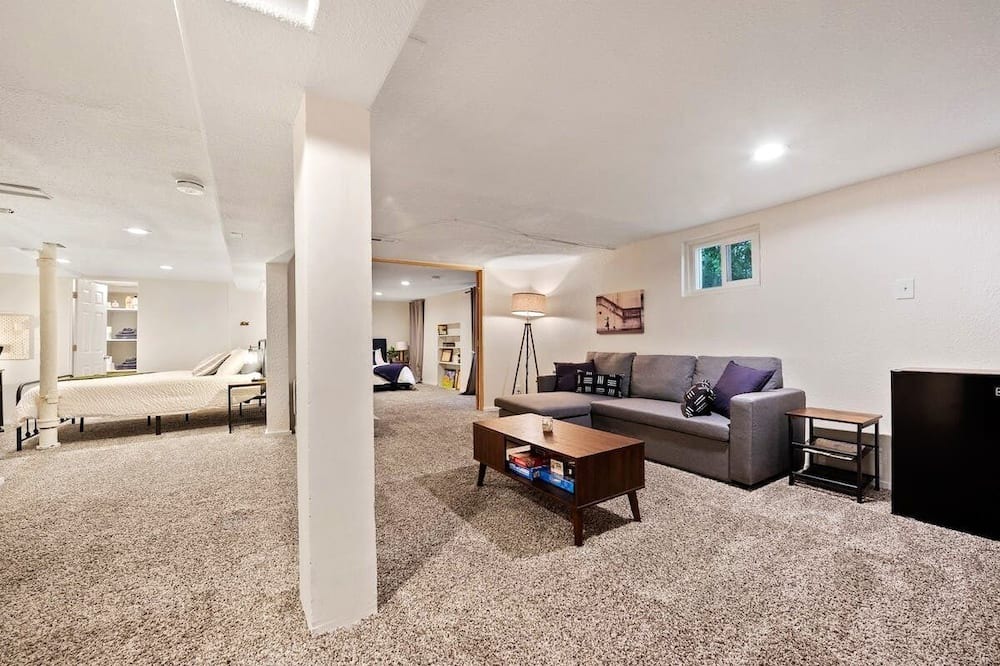 Photo of Bedroom in Congress Park