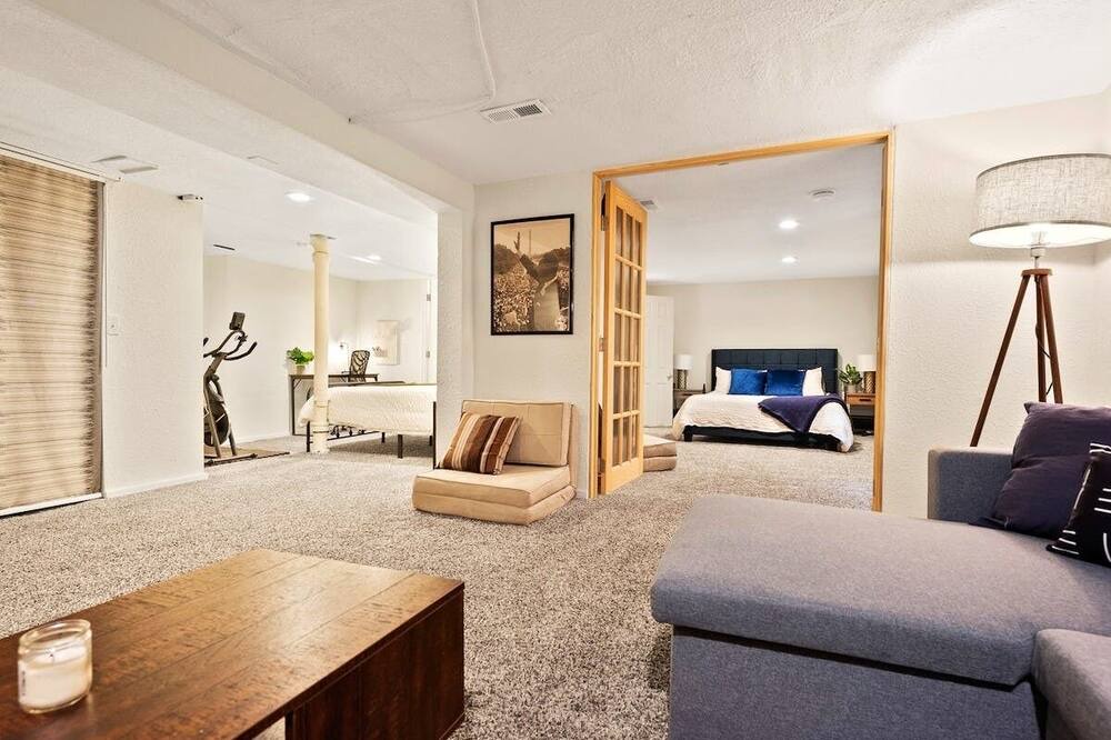 Photo of Livingroom in Congress Park