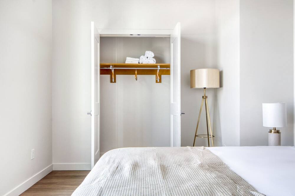 Photo of Bedroom in River North Art District