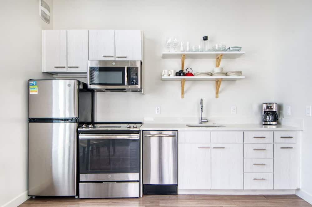 Photo of Kitchen in River North Art District