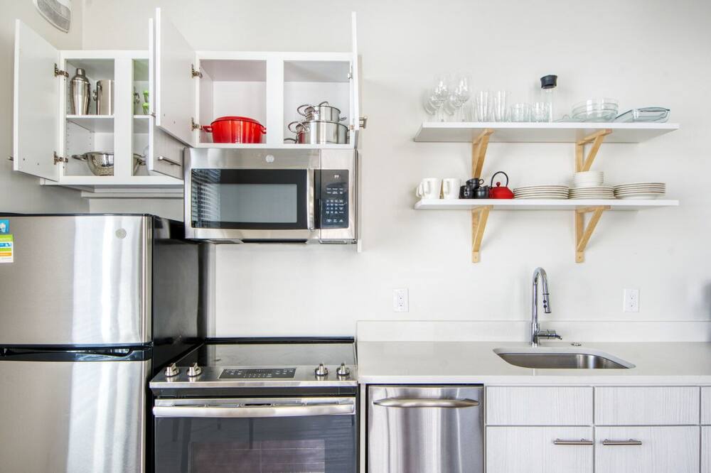 Photo of Kitchen in River North Art District