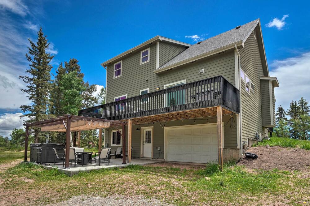 Photo of Outdoor in Divide