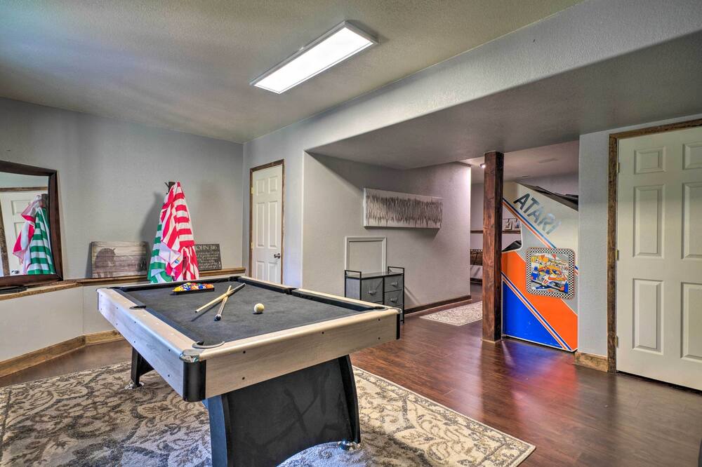 Photo of Bedroom in Divide