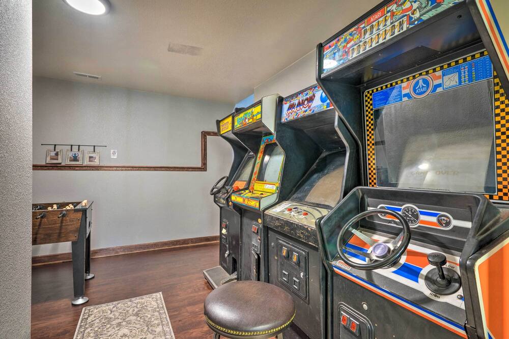 Photo of Bedroom in Divide