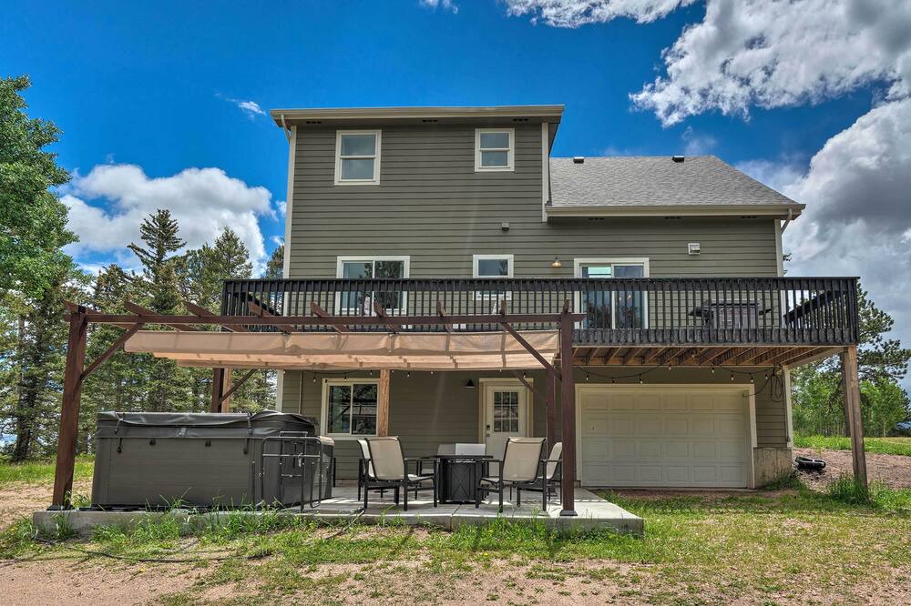 Photo of Outdoor in Divide