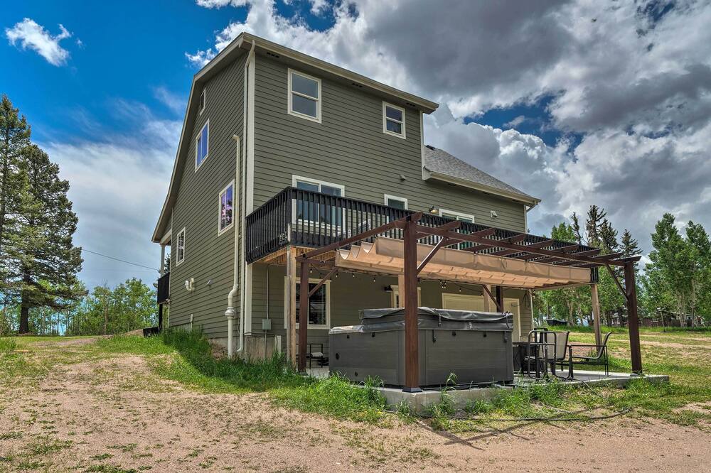 Photo of Outdoor in Divide