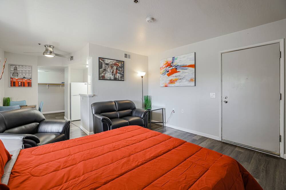 Photo of Bedroom in Surprise