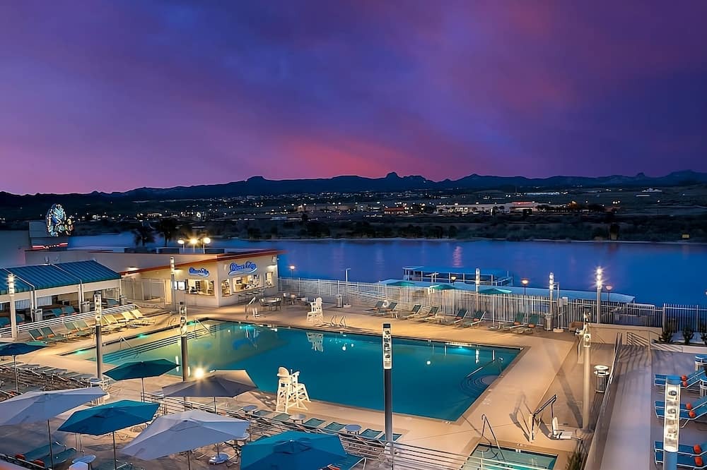 Photo of Outdoor in Laughlin