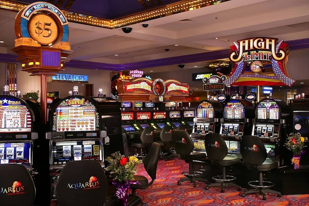 Photo of Others in Laughlin