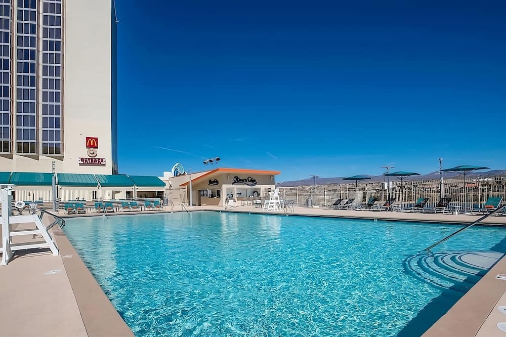 Photo of Outdoor in Laughlin