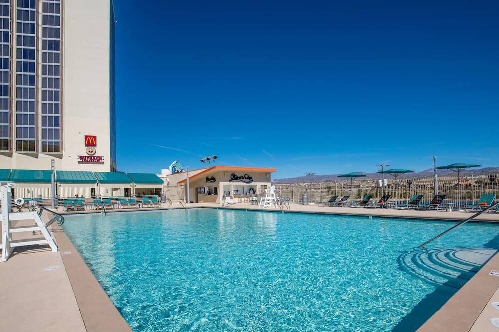 Photo of Outdoor in Laughlin