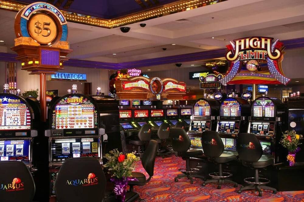 Photo of Others in Laughlin