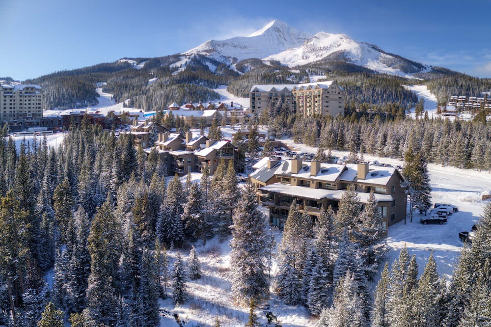 Photo of Others in Big Sky