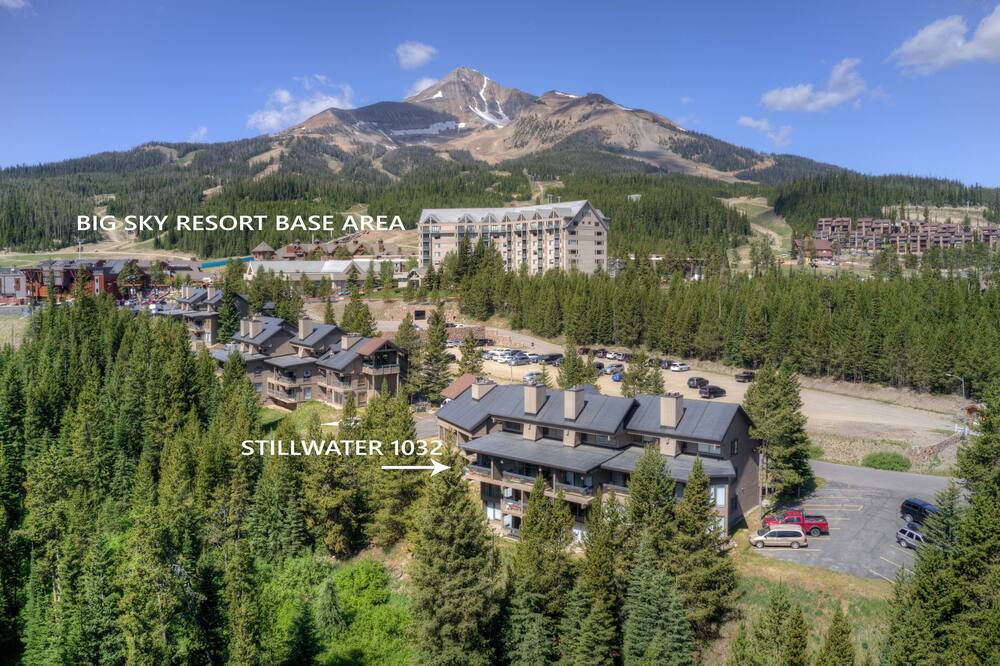 Photo of Others in Big Sky