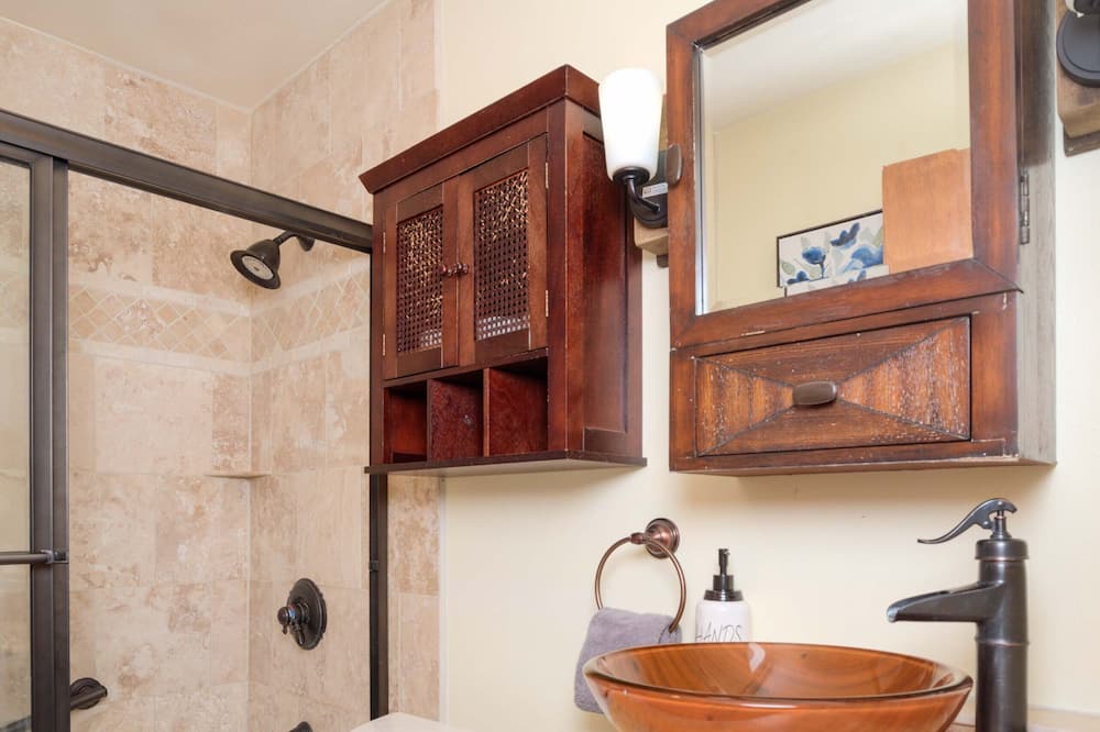 Photo of Bathroom in Big Sky