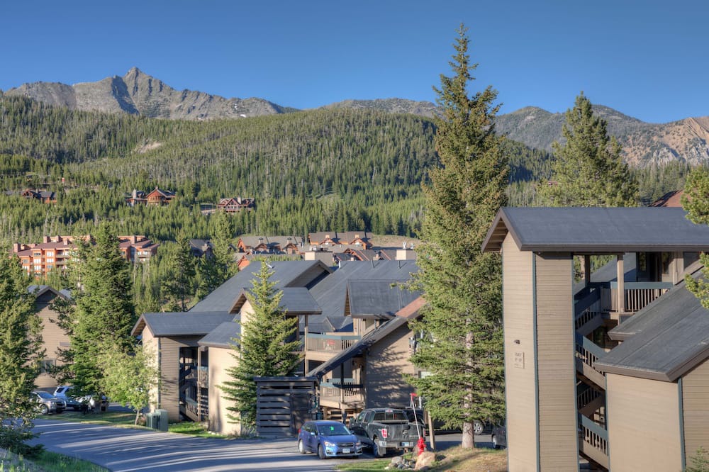 Photo of Outdoor in Big Sky