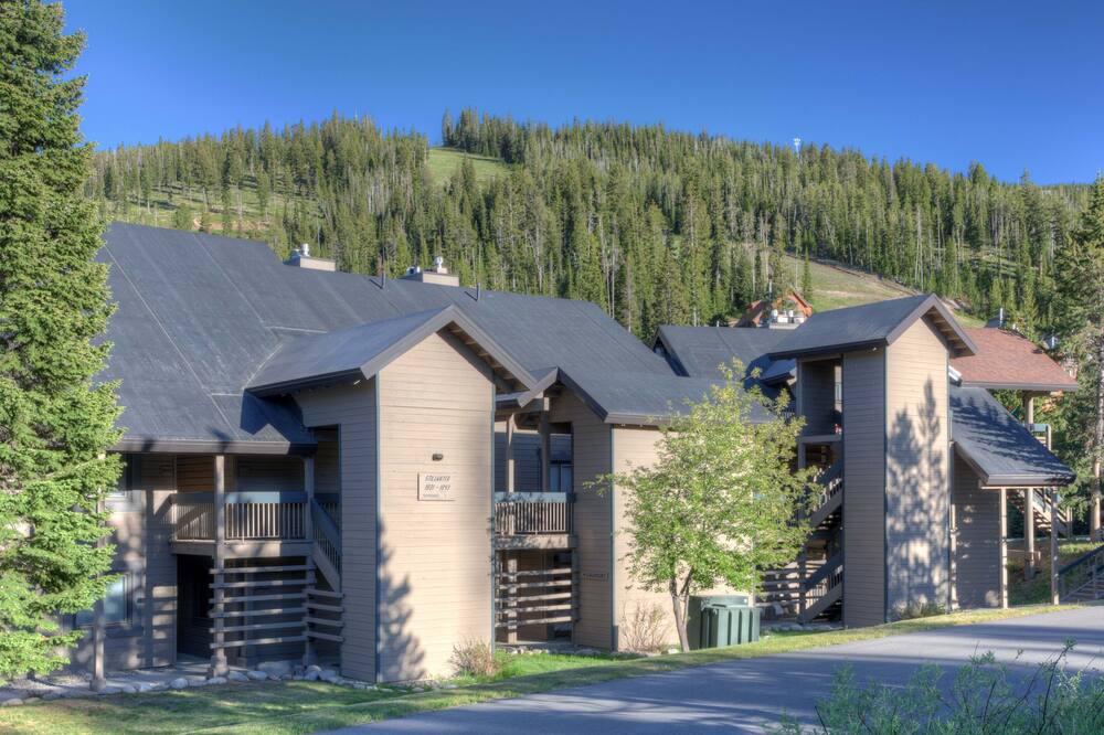 Photo of Outdoor in Big Sky