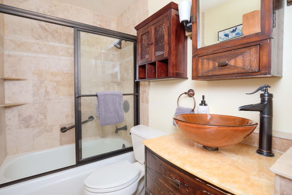 Photo of Bathroom in Big Sky
