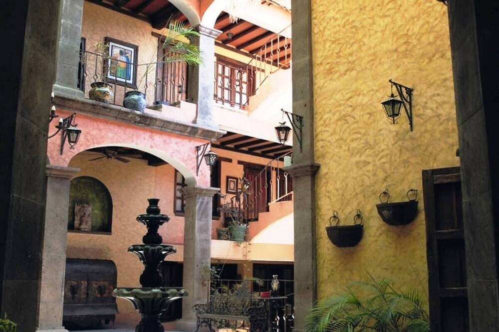 Photo of Outdoor in Loreto