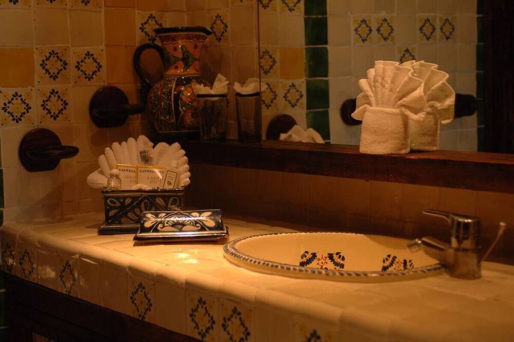 Photo of Bathroom in Loreto