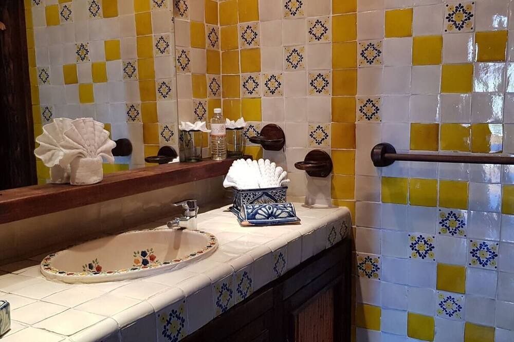 Photo of Bathroom in Loreto