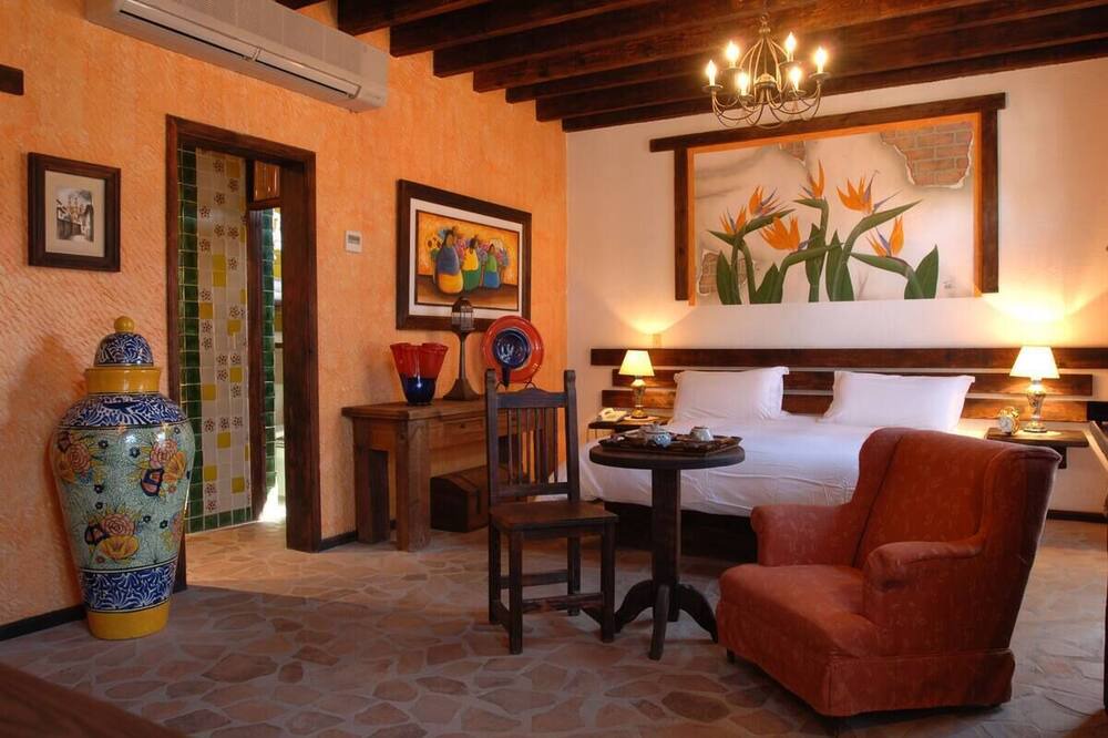Photo of Livingroom in Loreto