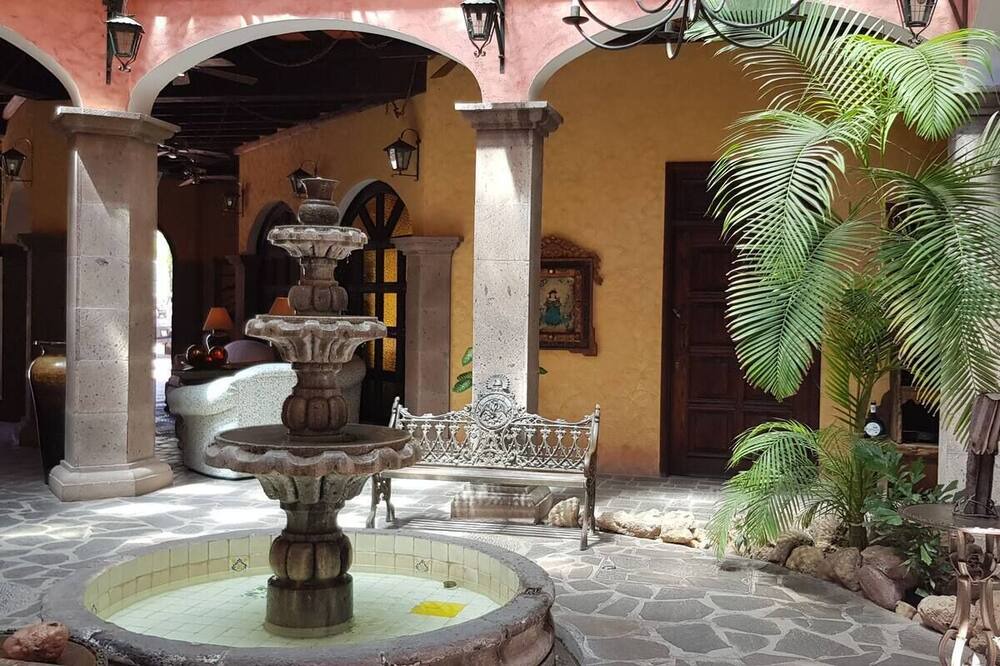 Photo of Outdoor in Loreto